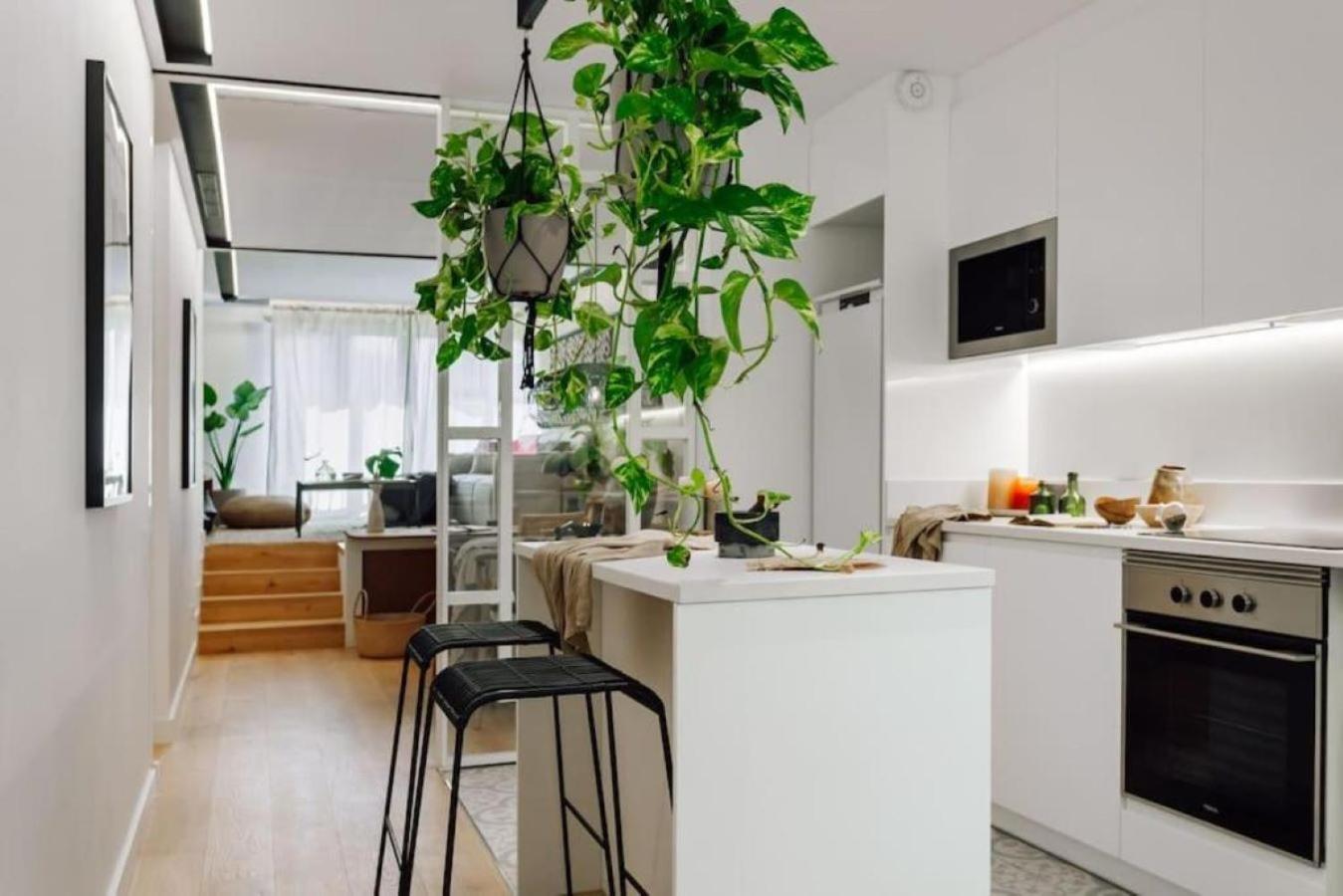 Apartamento Lega - 2 Bedroom In Passeig De Gracia *