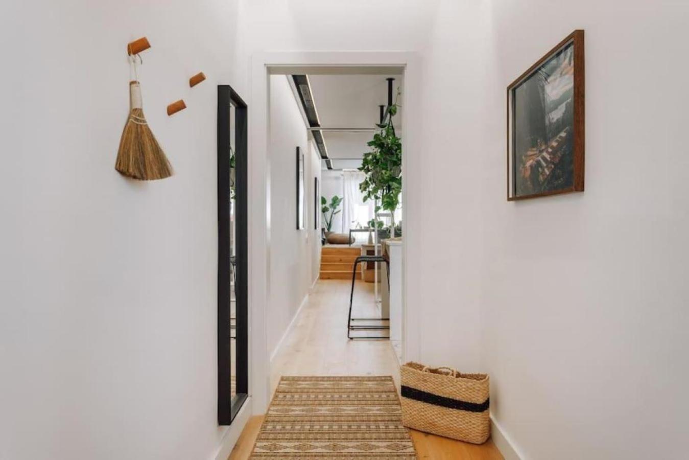 Lega - 2 Bedroom In Passeig De Gracia Appartement Barcelona