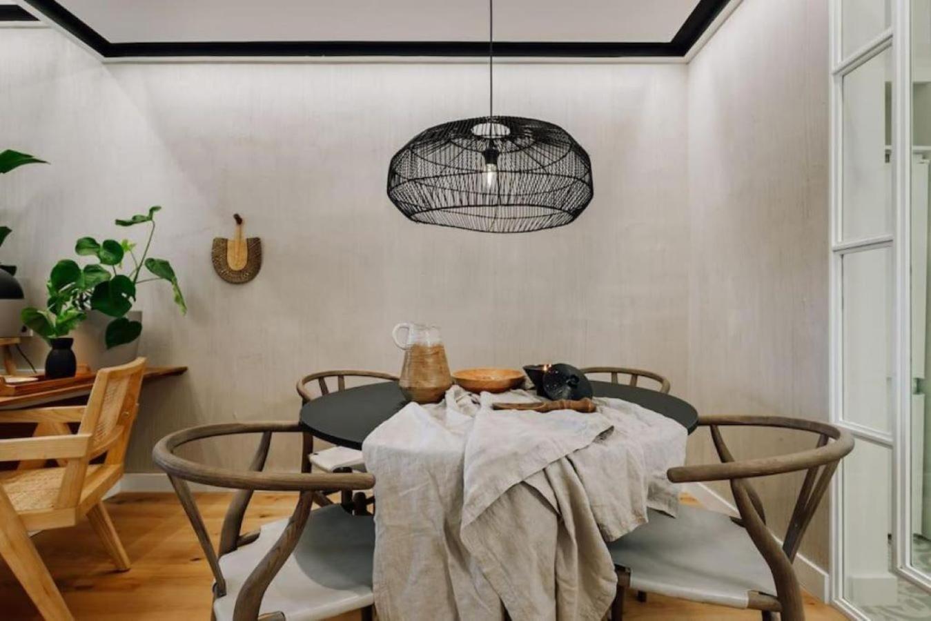 Lega - 2 Bedroom In Passeig De Gracia Appartement Barcelona